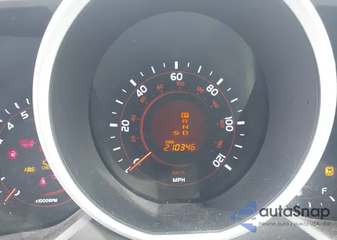 2012 Toyota 4Runner Limited из США, поврежденный, VIN JTEBU5JR3C5085331